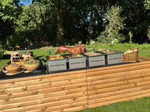Hog Roast Sherborne