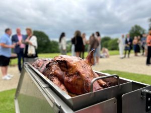 Hog Roast Blandford Forum