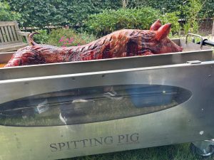 Hog Roast Fordingbridge