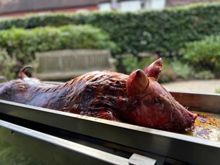 Hog Roast Southampton