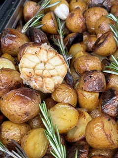Hog Roast  Evershot
