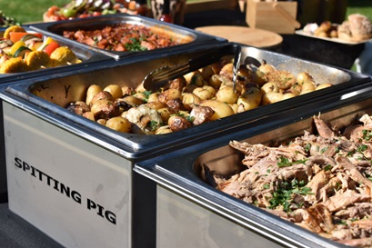 Hog Roast Blandford Forum
