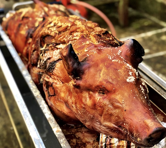 Hog Roast Bournemouth