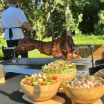 Hog Roast Dorset