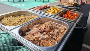 Hog Roast Dorset