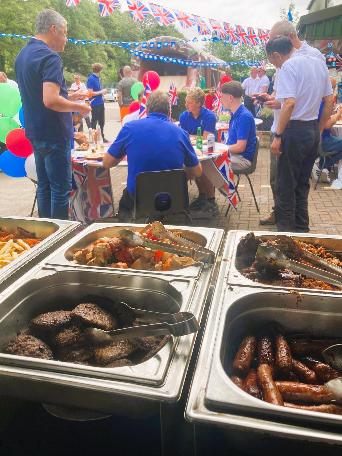 Hog Roast Horsforth