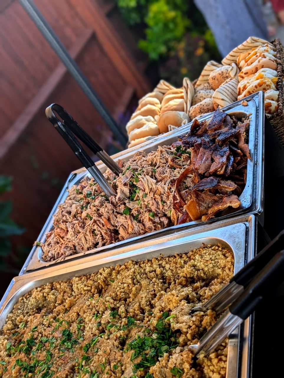 Hog Roast Southampton