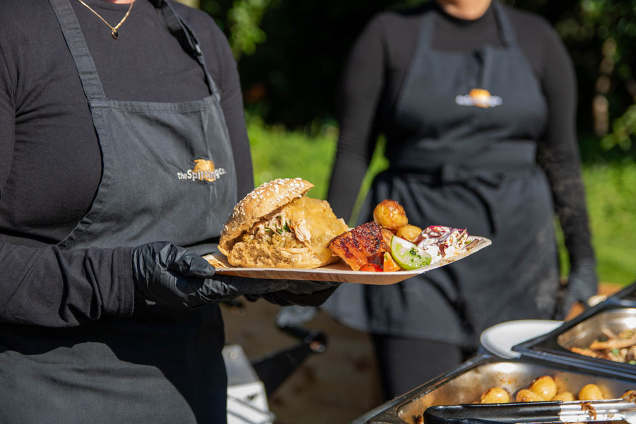 Hog Roast Fleet