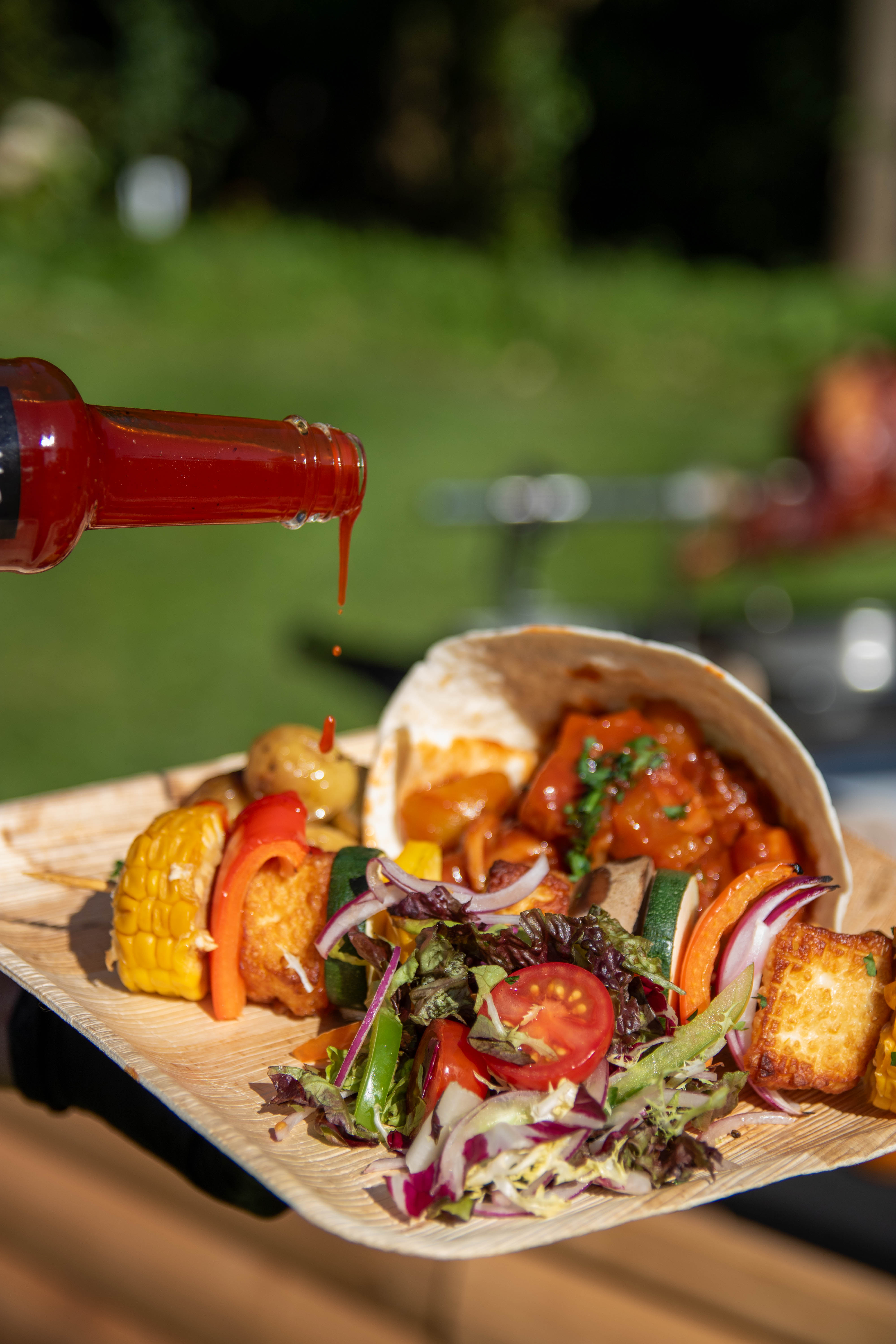 Hog Roast Bridport