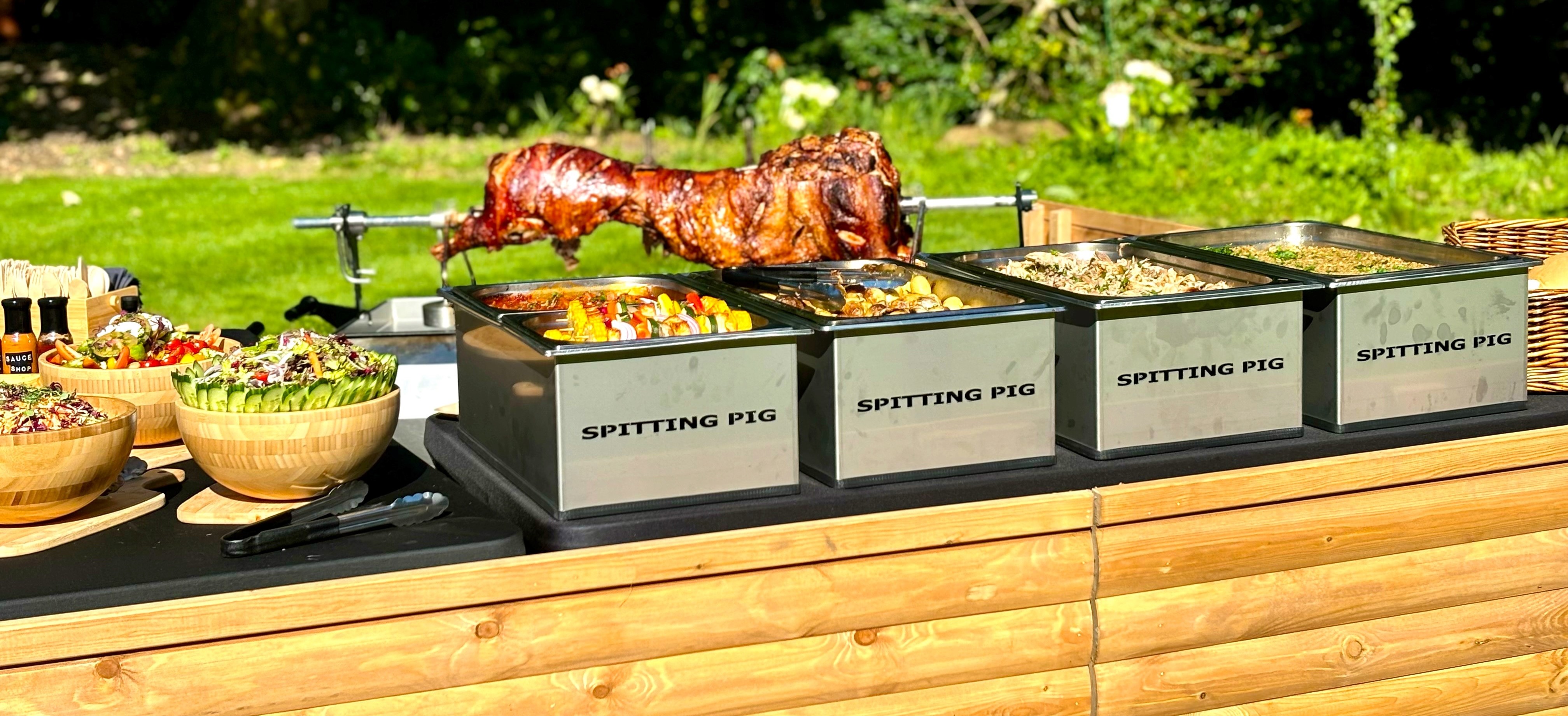 Hog Roast Weymouth